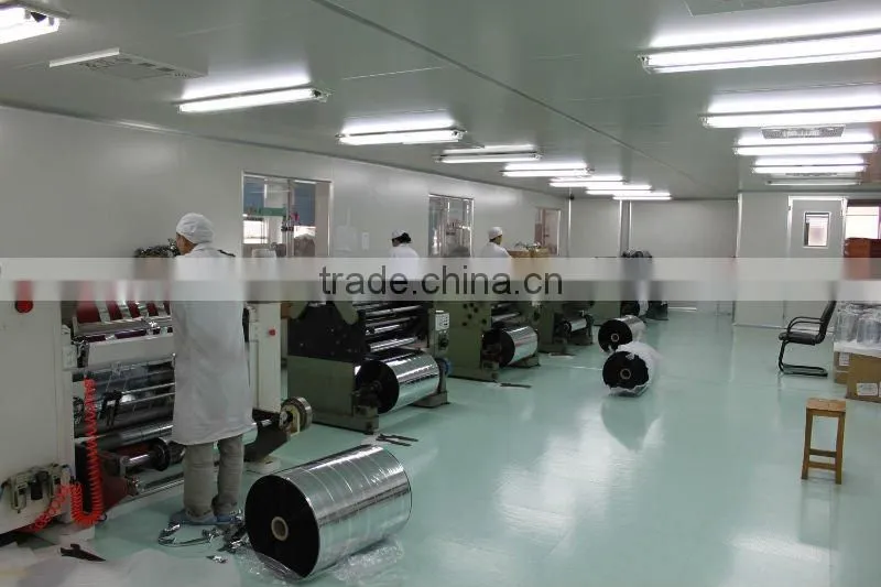 Oil Filled AC Dual Capacitor CBB65