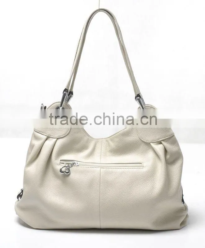 New arrival! Tassel tote 2012 summer spring handbags