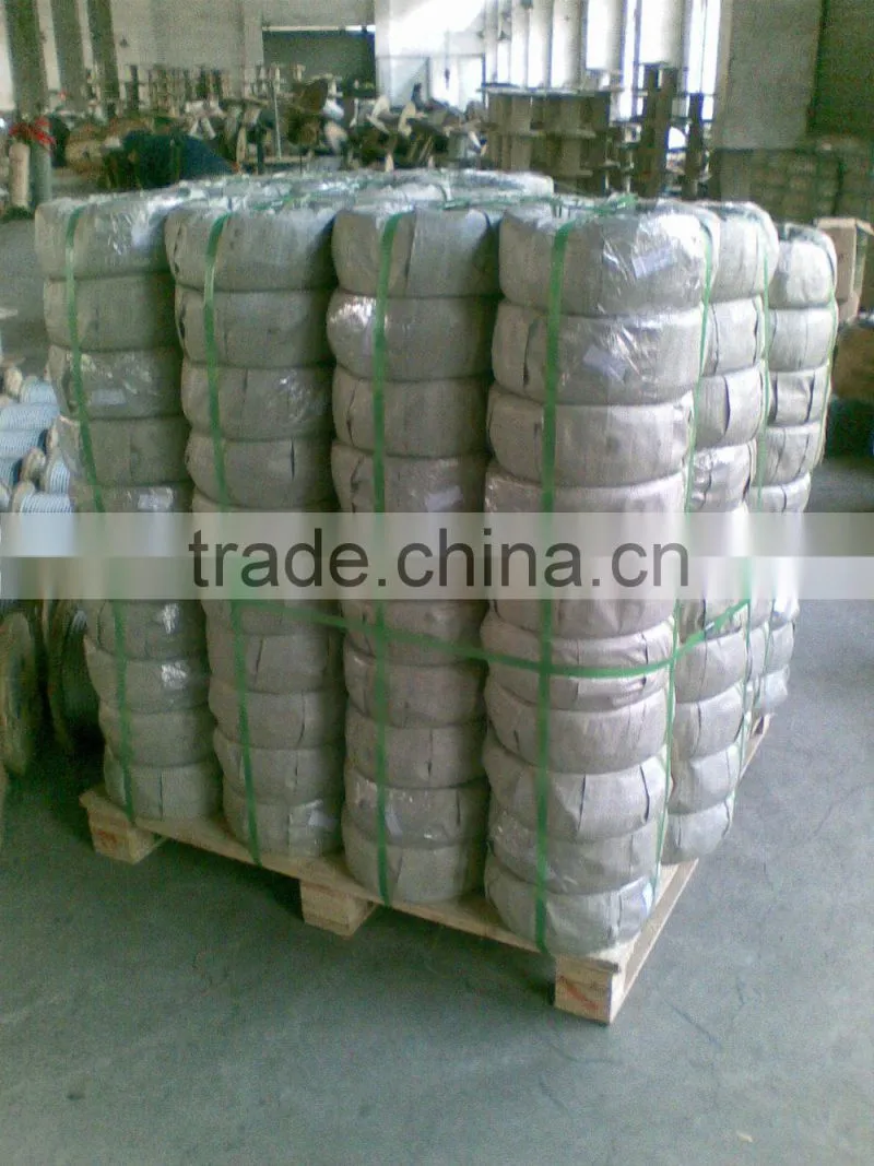 3x3 3mm Binding Wire