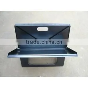 Foldable BBQ Grill