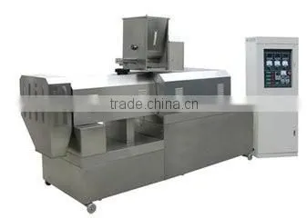 Crispy Rice Processing Line
