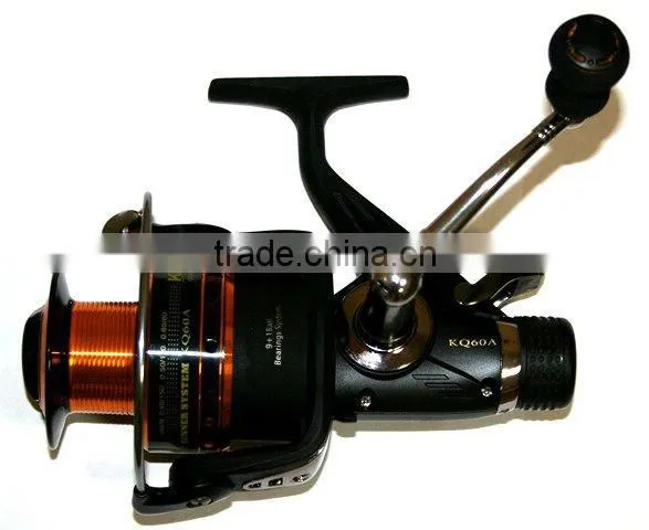 carp fishing tackle