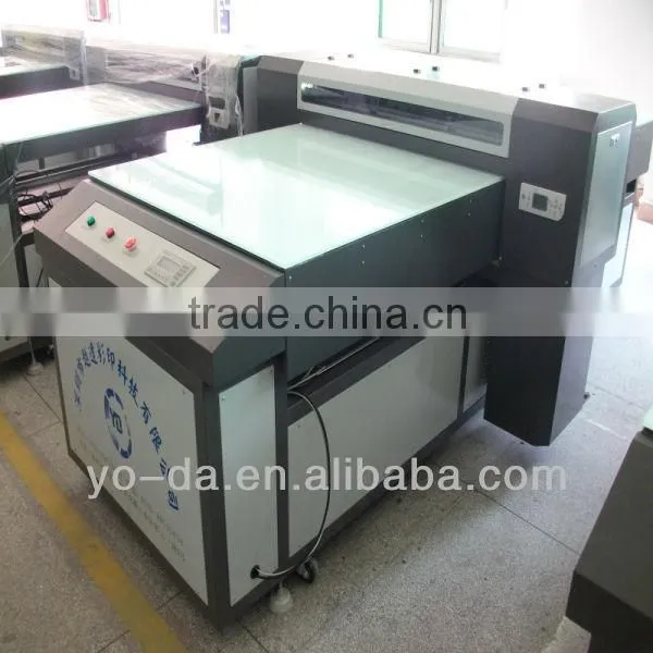 New style!amazing speed!Colorful inkjet PCB printer/A1 size inkjet print machine!