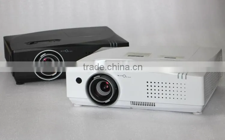 Hot selling product Outdoor Large Venue projector Support a large screen splicing Technology Projector dmd chip projector