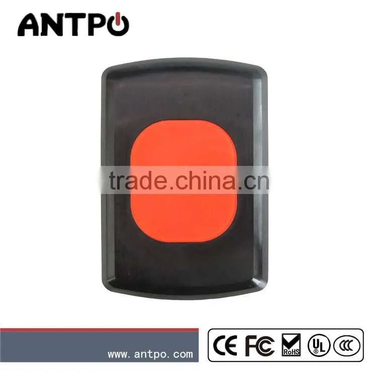 Universal AC power adapter 5V dual USB wall charger
