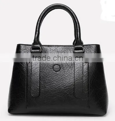 Fashion Ladies Handbag Tote Purse Leather Shoulder Bag