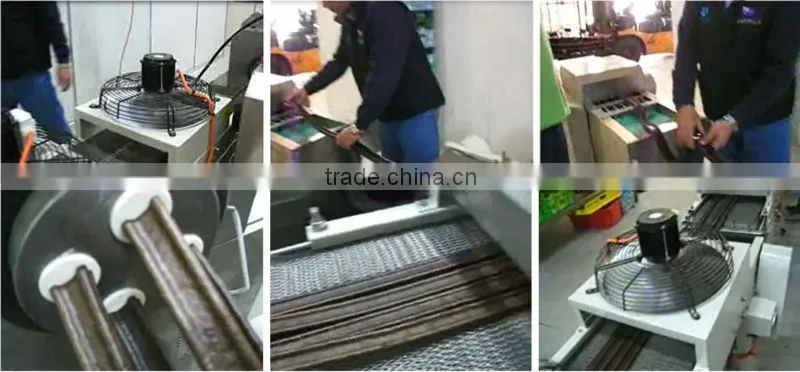 Popular factory sale fish feed pet food production line