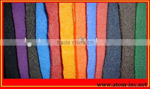 2016 natural latex natural rubber, natural rubber soling sheet from atom industry limited