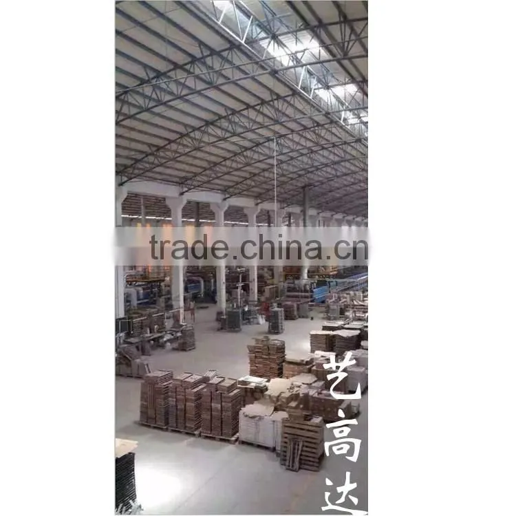inkjet ceramic relief decor border/listello macthing wall tile length 150*150mm