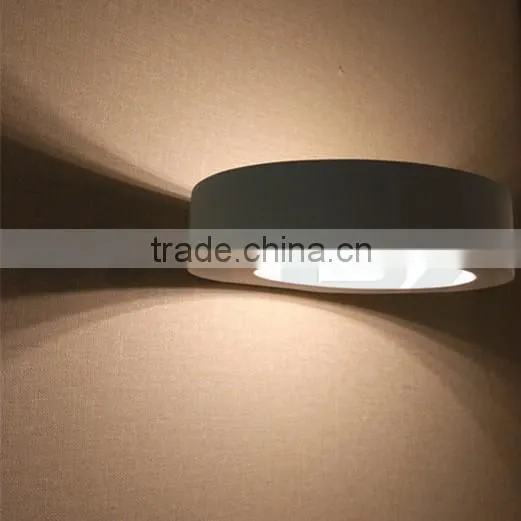 Alibaba express Modern Indoor Aluminum Wall Fixture Lights Sconce Lighting Hallway Stairs Lamps