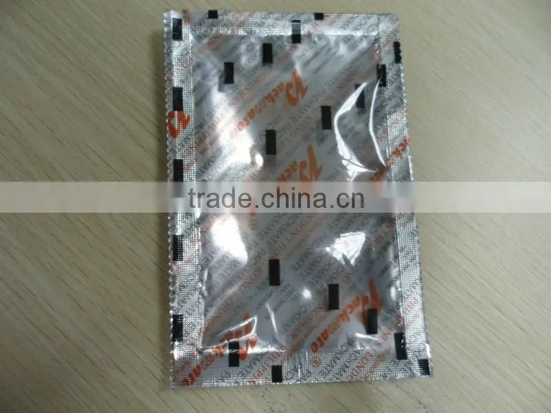 Dual Reels Packaging Machine