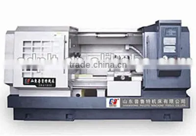 ck6180 cnc torno