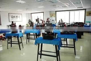 Shanghai Zhong Jing Imp. & Exp. Corporation company overview - view 2