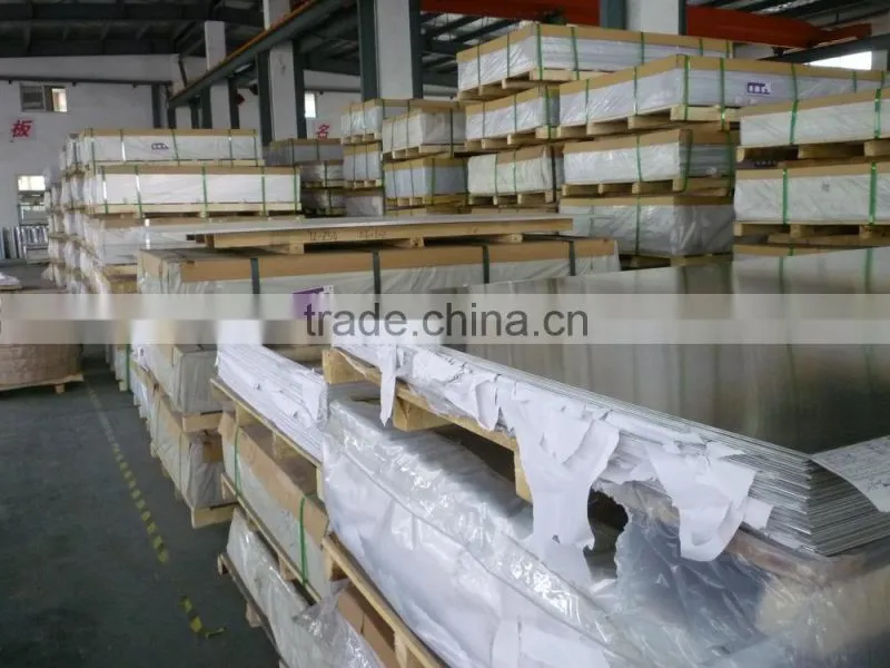Best price quality assurance 2024 6061 7075 aluminum plate