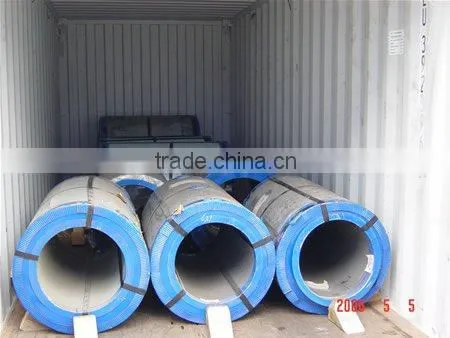 cold rolled steel coil