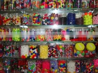 Yiwu I-Cute Art & Crafts Co., Ltd. company overview - view 2