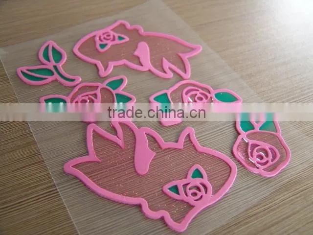 Hot sales self adhesive cheap chalkboard sticker