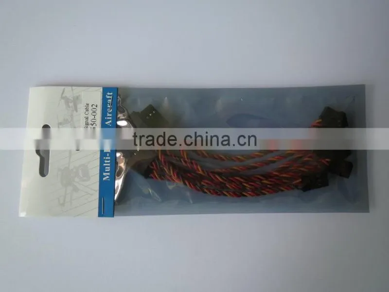 3-pin Signal Cable for Bumblebee Quad Copter
