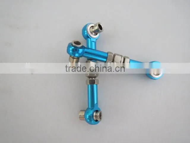 Aluminium Servo Linkages (D10078)