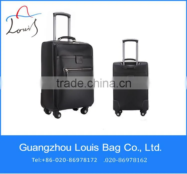 2014 polo trolley luggage