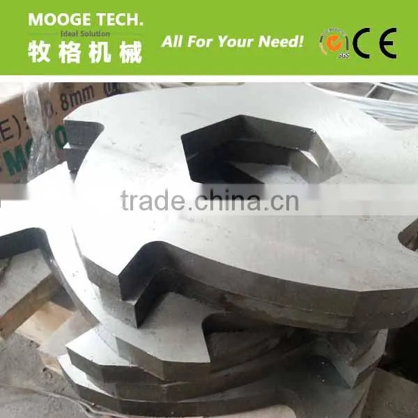 Shredder Blades