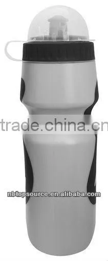 Promotional Aluminum Sport Bottled Water