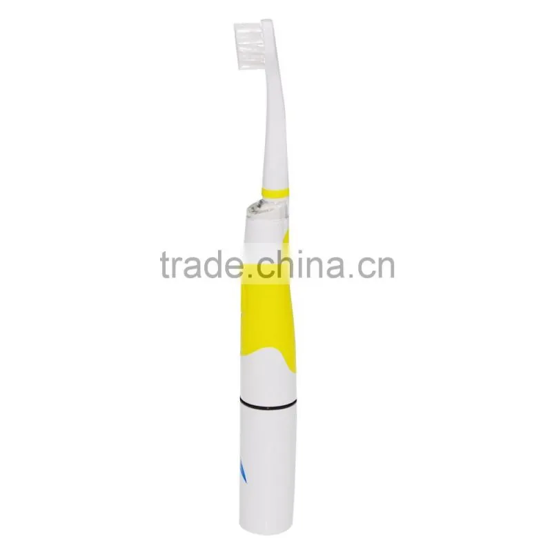 Children's music electric toothbrush
