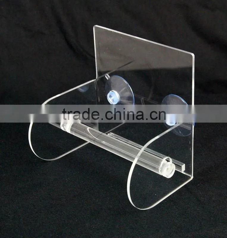 Acrylic Boutique Tissue Box/Holder/Container/Stand