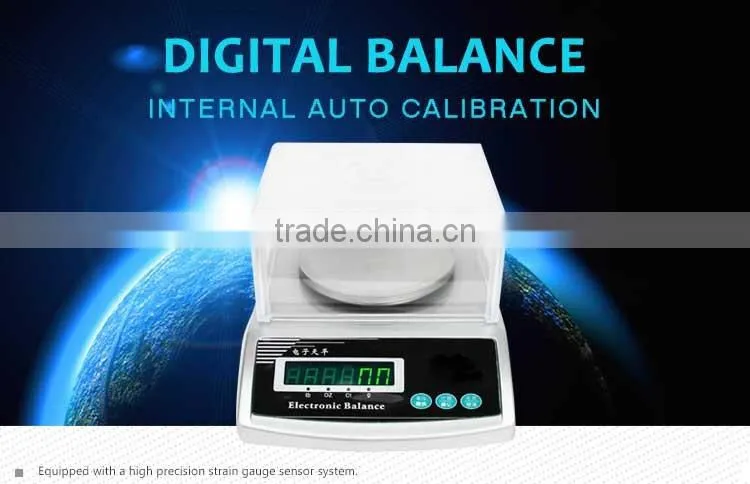 Electronic Digital Waterproof Weight Scales