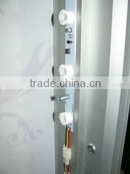 RGB led lamp bar for advertising light box