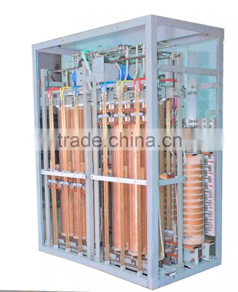 servo voltage stabilizer 1000 KVA 3 phase