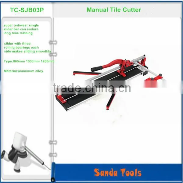 Hand Manual Function Tile Cutter