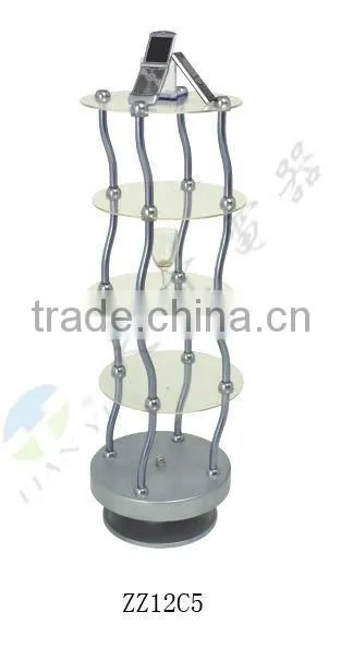 Beauty exhibition dancing stand ( ZZ12C5)