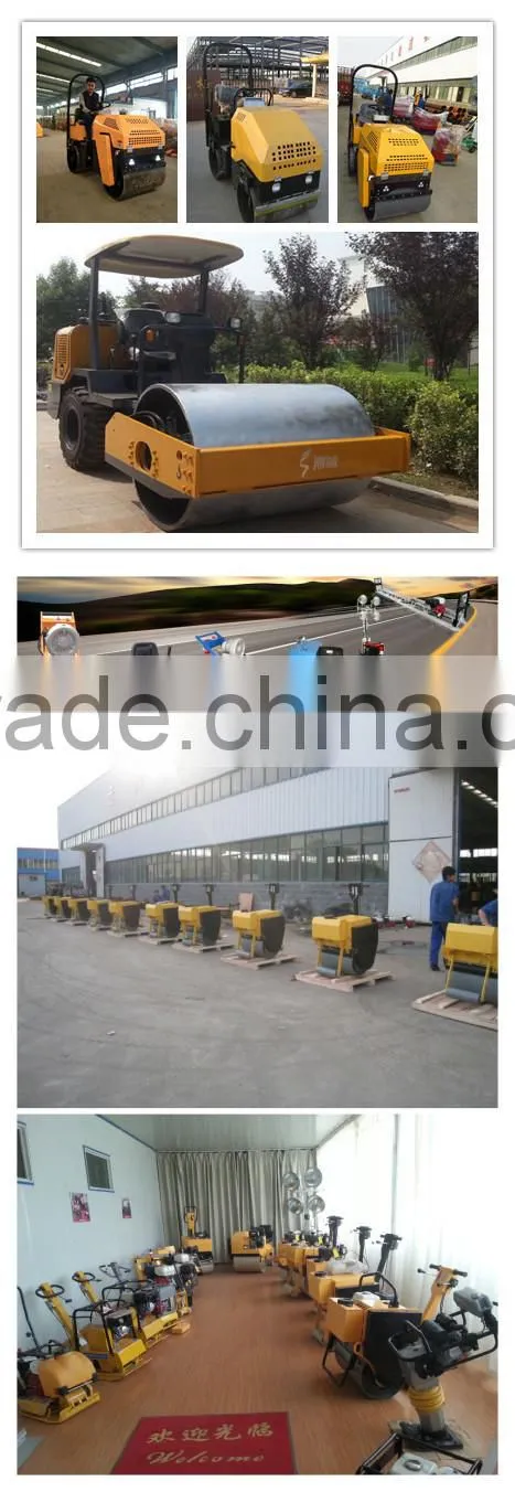 20t manual pallet jack