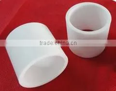 Ceramic Tube Ceramic Ring