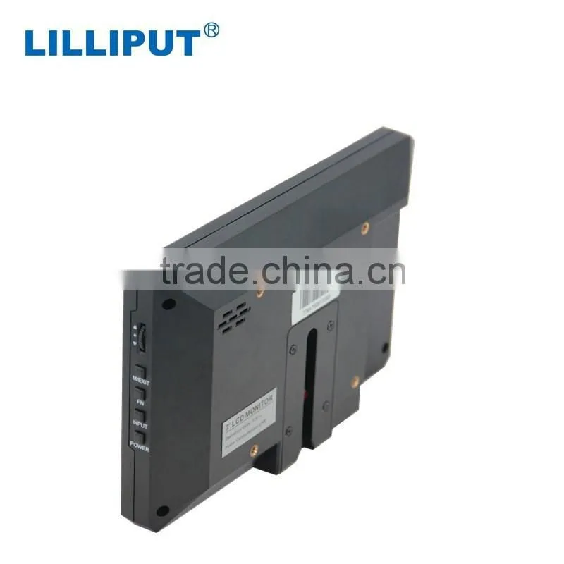 New product 7 inch widescreen 10-point touch capacitive screen 779GL-70NP/C/T