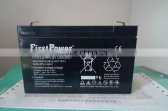 400*600 mm print size flatbed silk screen printing machine for car battery