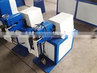 OHA Brand Stainless Steel Rotary Metallurgy Polishing Machines, Rotary Machine, Hand Rotary Machine