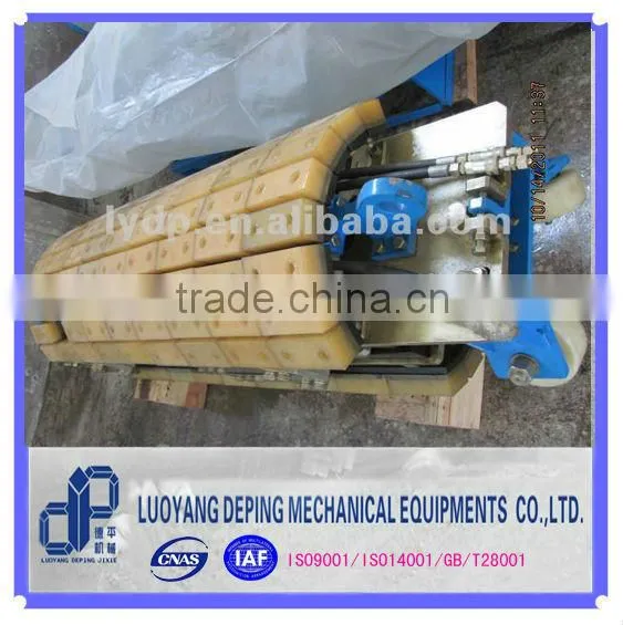 DePing series expanding bending machine