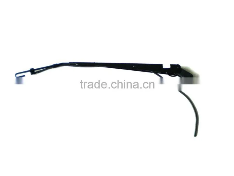 Kaiyun auto genuine windshield wiper arm with water nozzle matchingJMC QINGLING light truck auto spare parts