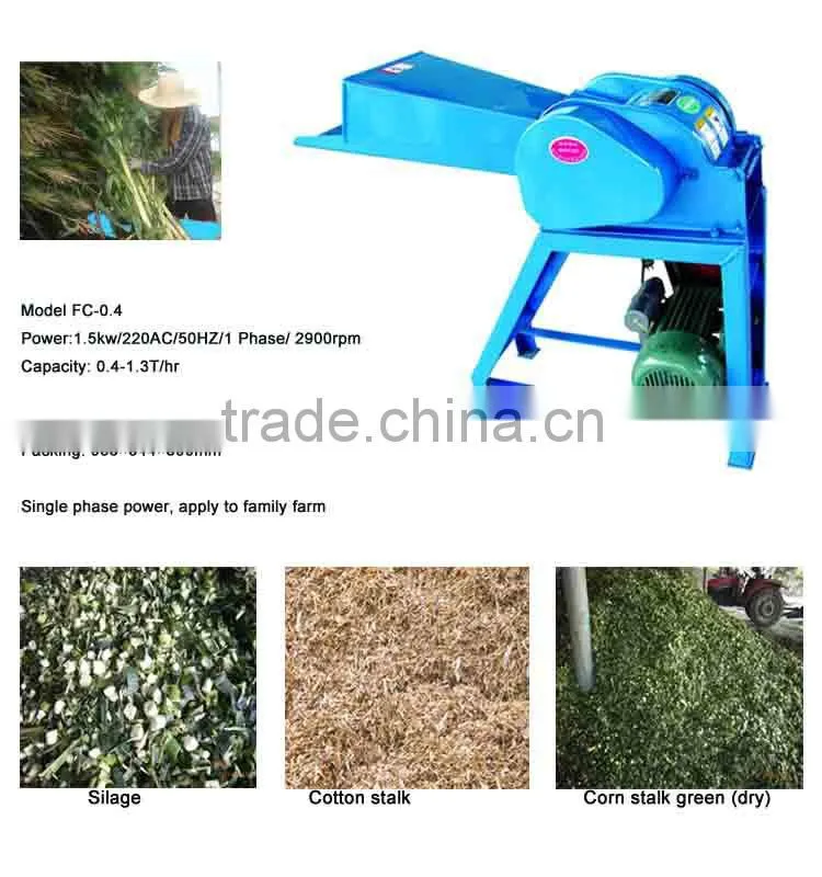 Professional Supplier New Designed Multifunctional Feed Mill Equipment