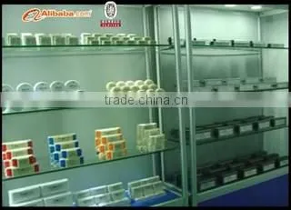 Jianghai Soluxled Lighting Electron Factory company overview - view 2
