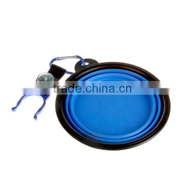 ECO standard promotional dog feeder bowl pet salad bowl