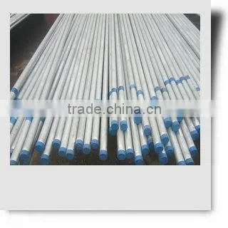 High Quality ASTM A53 Gr.B 100mm diameter carbon steel welded pipe