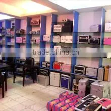 Shenzhen Doohan Industrial Co., Ltd. company overview - view 1