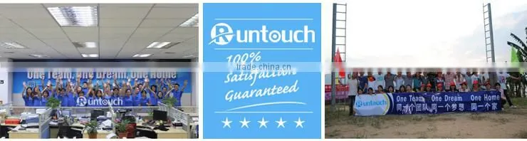 Runtouch RT-P80260U Alibaba Recommend 80mm USB Thermal Receipt Printer