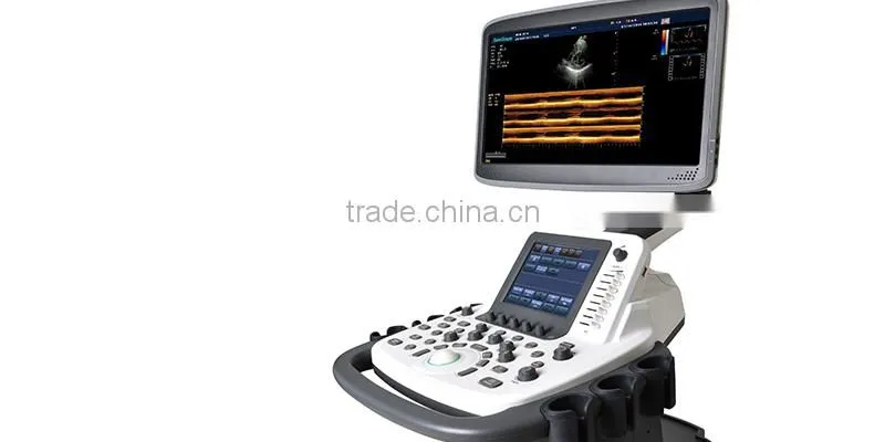 cardio vascular machine Cardiovascular sonographie Cardiovascular echokardiographie