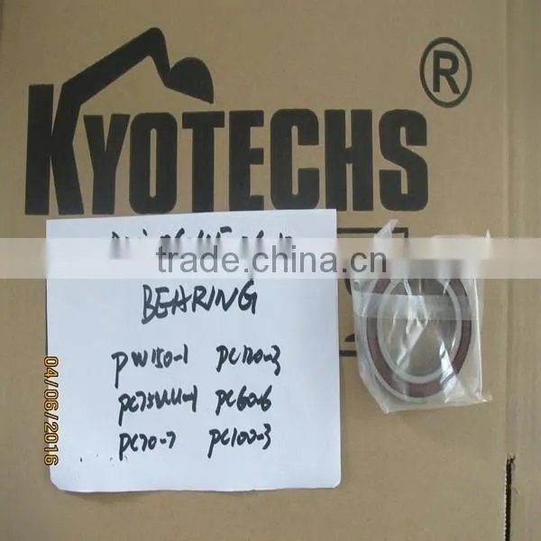 CONNECTED ROD FOR 5266243 4947898 3901383 3971394 1240-90-6H90 1240-90-6H91 PC300-6