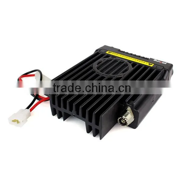 Cheap Pofung/Baofeng BF-9500 UHF 400-470MHz 200CH CTCSS/DCS/DTMF Transceiver 50W/25W/10W Car Mobile Radio