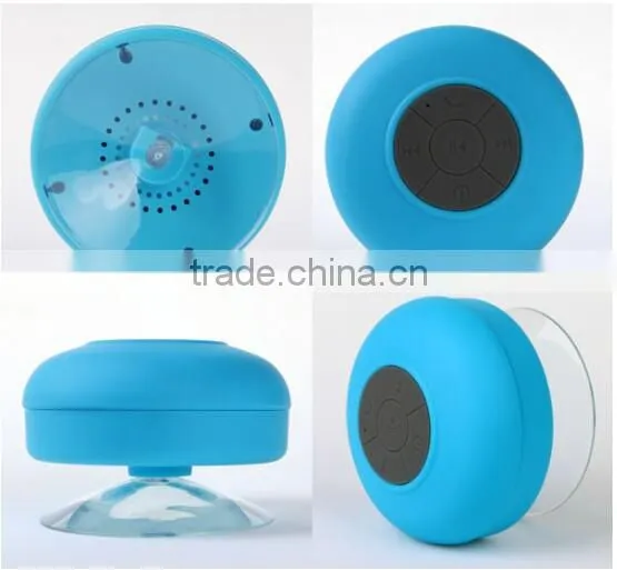 Mini Bluetooth bluetooth speaker waterproof